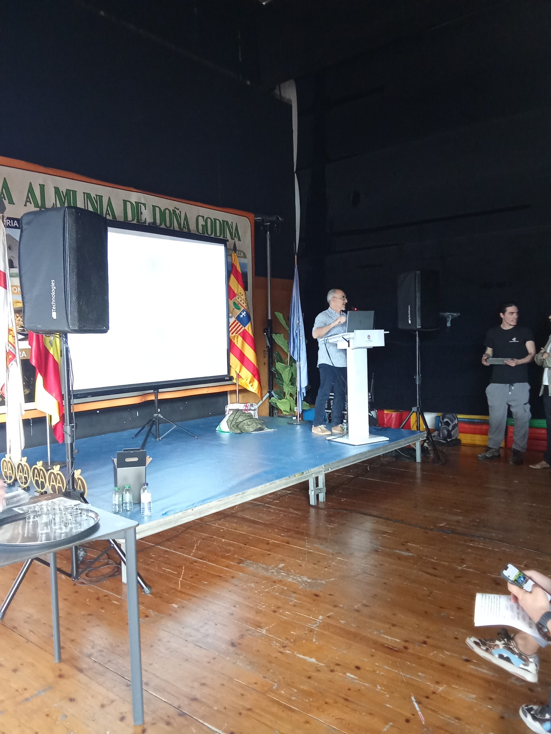Presentación Javier Viñuales